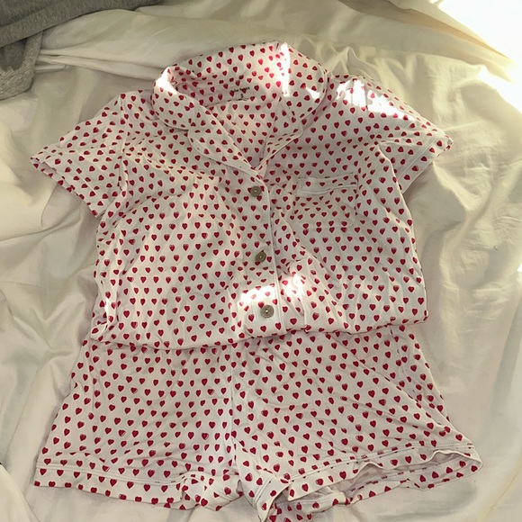 Roller Rabbit Other - Roller rabbit pajama set